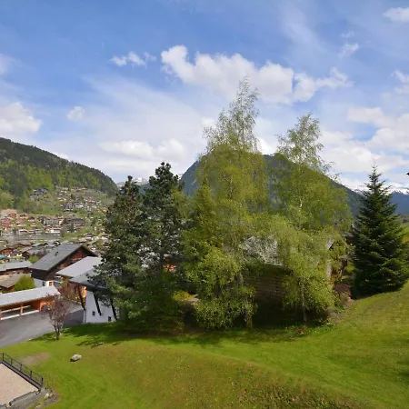 Διαμέρισμα 4 Pers. Avec Balcon, Proche Pistes Et Centre - 2 Etoiles, Linge Inclus - Fr-1-684-55